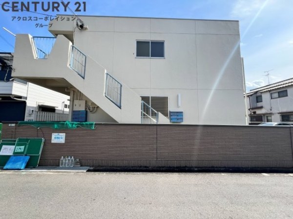 丸永マンション