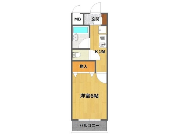 マーガレットハイツ