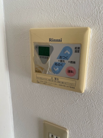 マーガレットハイツ