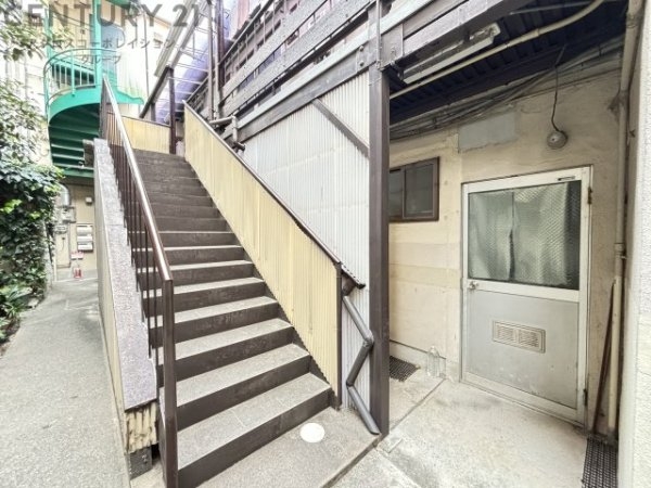 谷崎ハイツ