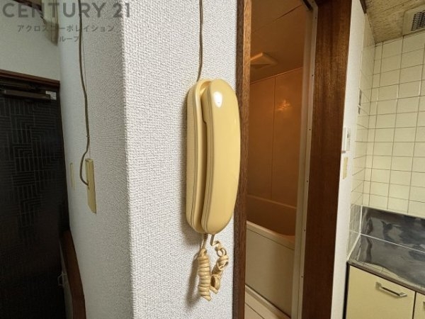 谷崎ハイツ