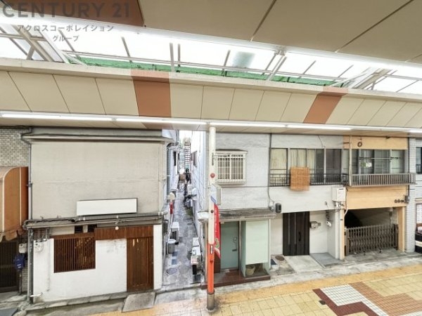 谷崎ハイツ