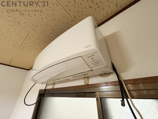 谷崎ハイツ