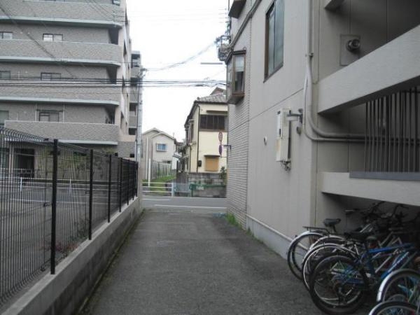 メゾン井阪