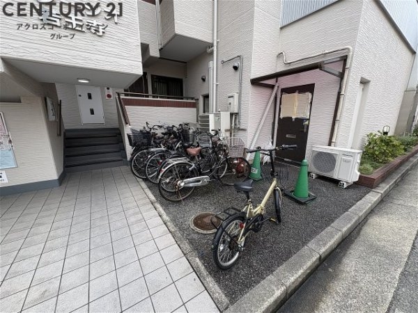 アダージオ若王寺