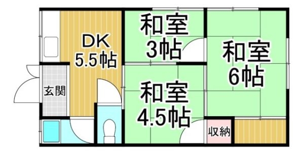 寿荘