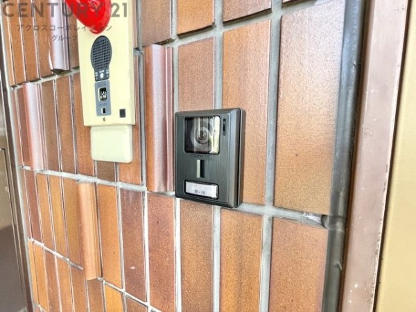 ウィズ富松2番館