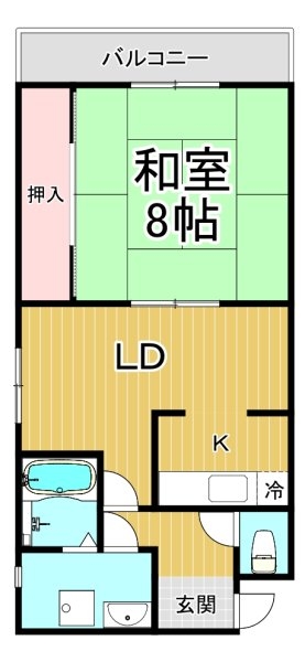 稲葉TMハイツ
