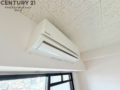 猪名寺パークマンション2
