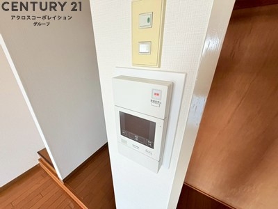 猪名寺パークマンション2