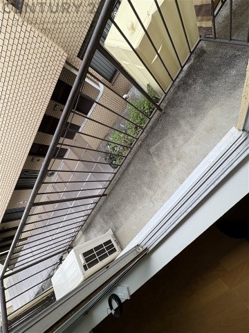 コーポ大川