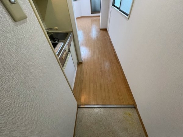 AMA長洲ビル