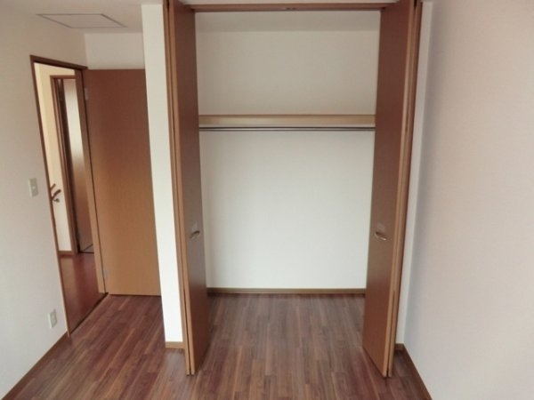 朝山タウンハウス　Ａ棟
