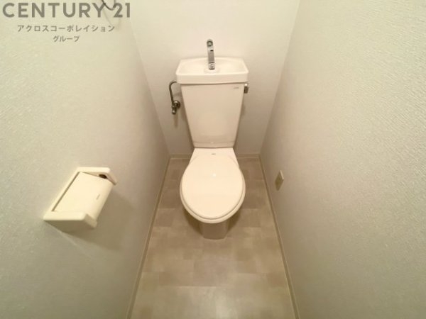 アークヒルズWAKO