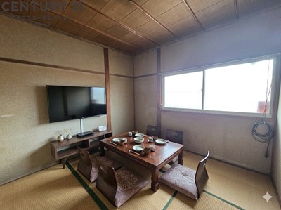 森川文化A棟