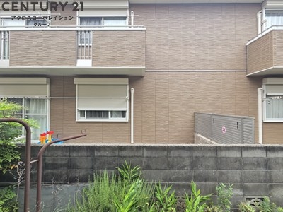 森川文化A棟