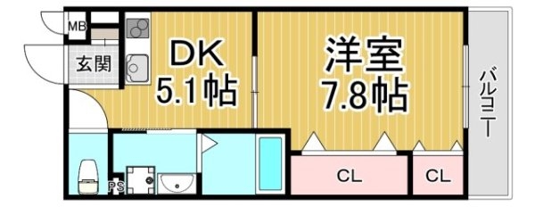 AILE南塚口