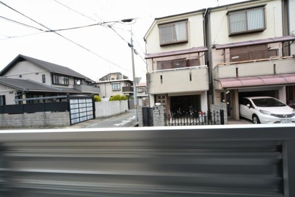 AILE南塚口