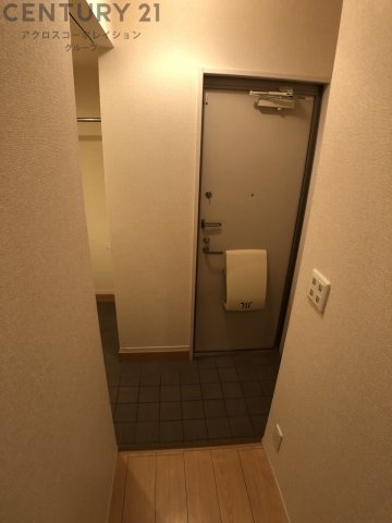 テラスハウスKOU