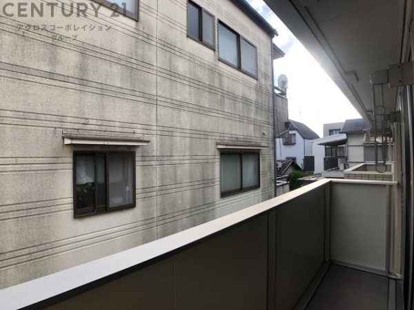 テラスハウスKOU
