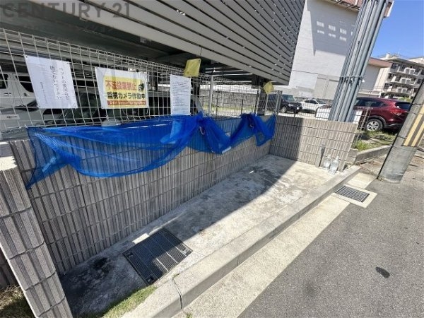 サンクラッソ塚口