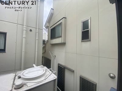 フラッツ塚口