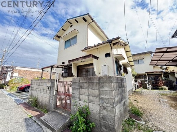 南武庫之荘1丁目　貸家