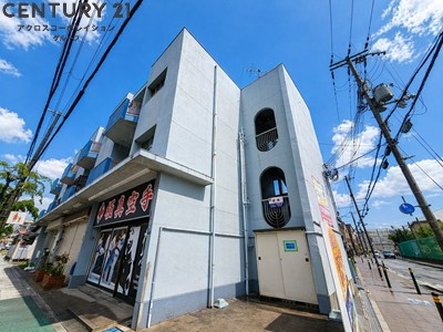 水畑マンション