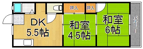 本津マンション