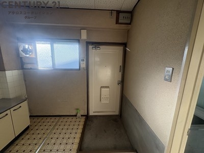 本津マンション