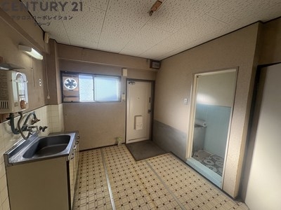 本津マンション