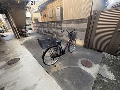 本津マンション