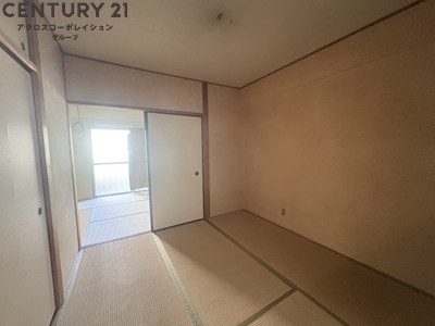 本津マンション