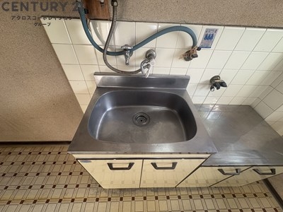 本津マンション