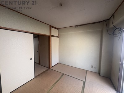 本津マンション