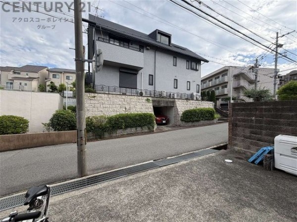 プチハウス仁川