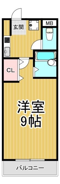 リアンジェ園田