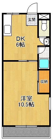 メゾンナカムラ