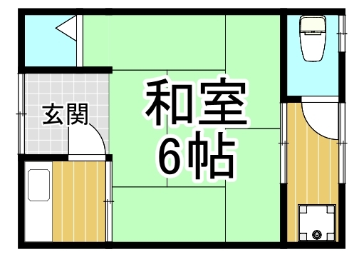 明月荘東棟