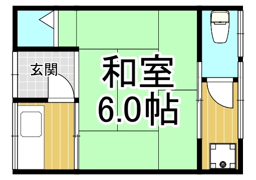 明月荘西棟