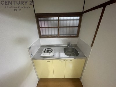 明月荘西棟