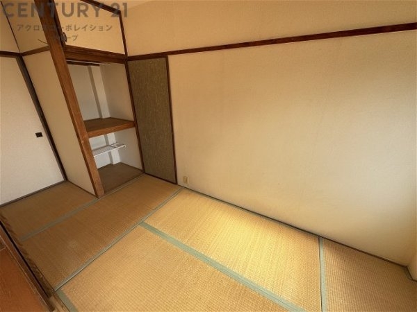 武庫之荘マンション