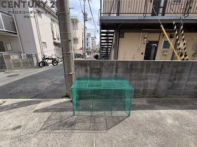 武庫之荘マンション
