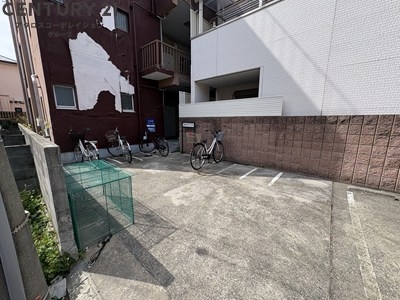 武庫之荘マンション