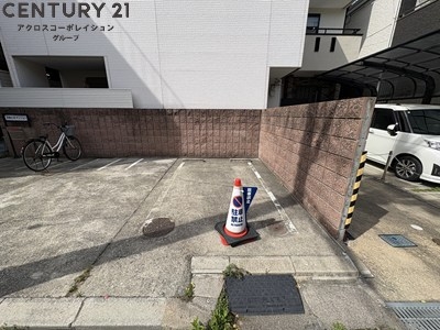 武庫之荘マンション