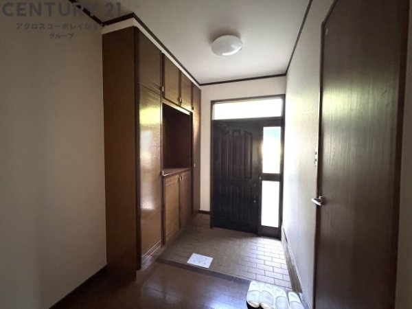 西宮市甲陽園西山町住宅
