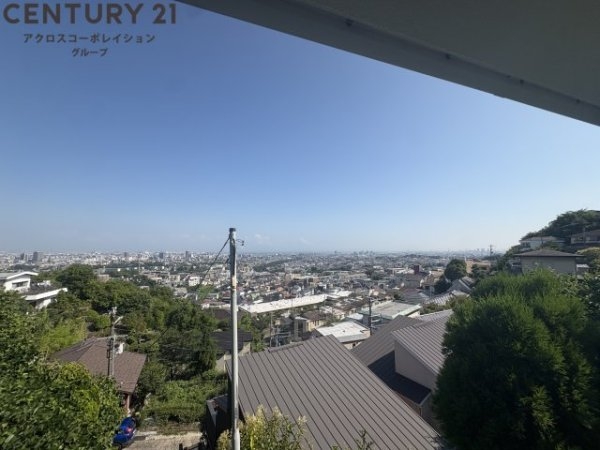 西宮市甲陽園西山町住宅