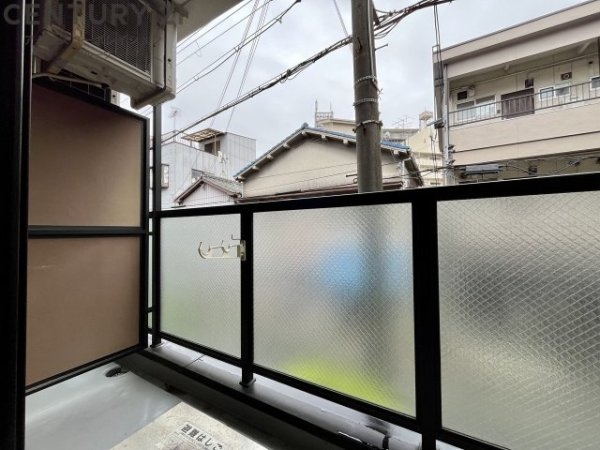 クレアール立花