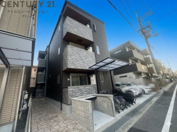 サンシエロ立花