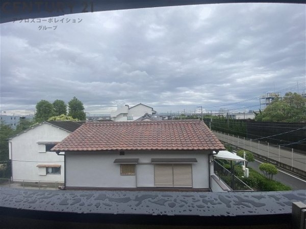 ヒカルサ尼崎神崎町